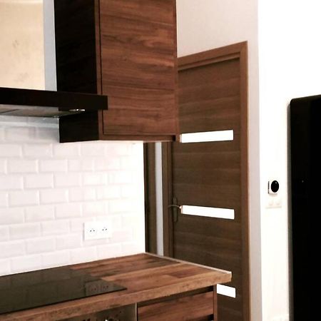 60M² Avec Vue Sur Le Vieux Port... Apartamento Marselha Exterior foto