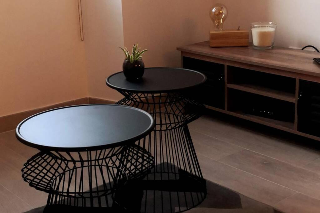 60M² Avec Vue Sur Le Vieux Port... Apartamento Marselha Exterior foto